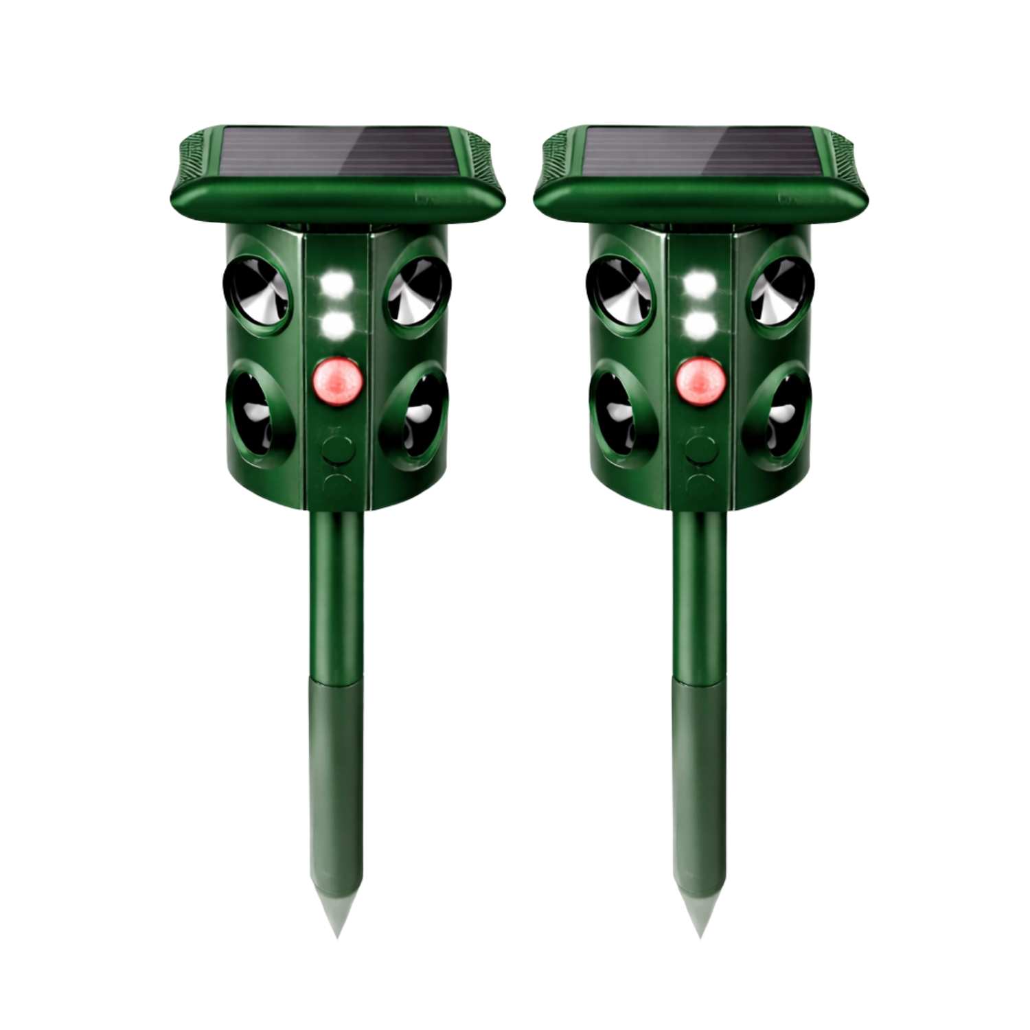 2 vnt. - dalinei apsaugai